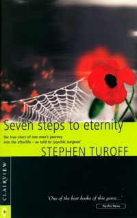 Seven Steps to Eternity - Stephen Turoff - E-Book