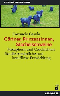 Gärtner, Prinzessinnen, Stachelschweine - Consuelo Casula - E-Book