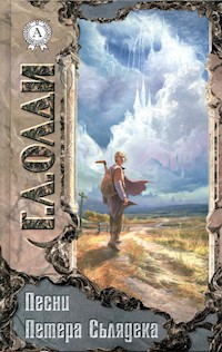 Песни Петера Сьлядека - Генри Лайон Олди - E-Book