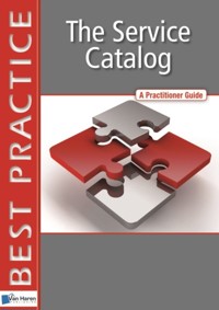 The Service Catalog - Mark Loughlin - E-Book
