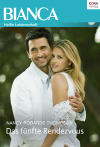 Das fünfte Rendezvous - NANCY ROBARDS THOMPSON - E-Book