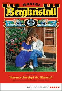 Bergkristall - Folge 283 - Christian Seiler - E-Book