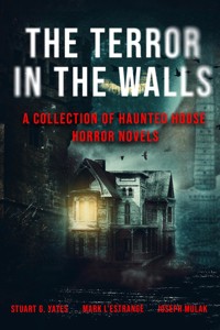 The Terror in the Walls - Stuart G. Yates - E-Book