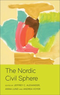 The Nordic Civil Sphere -  - E-Book