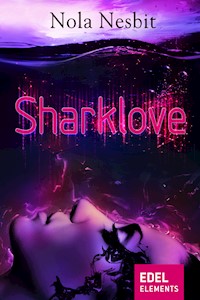Sharklove - Nola Nesbit - E-Book