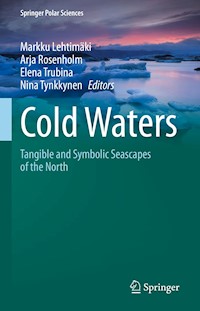 Cold Waters -  - E-Book