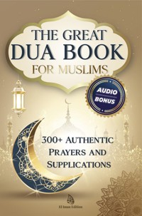 The Great Dua Book For Muslims - Moujahed Salah - E-Book