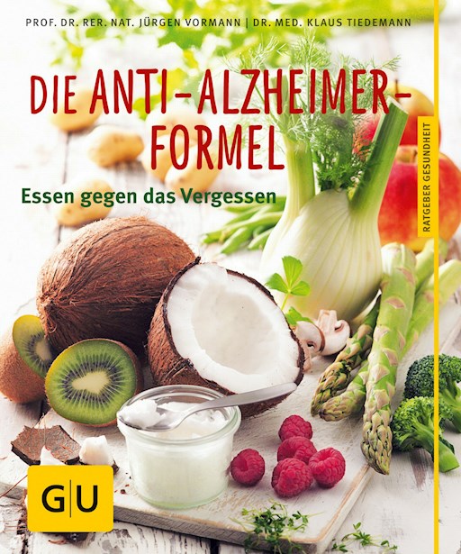 Was in der dissoziierten Ernährung zu essen