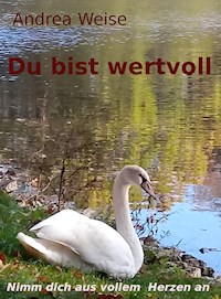 Du bist wertvoll - Andrea Weise - E-Book