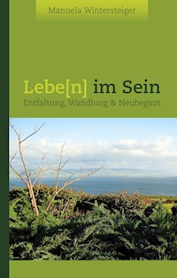 Lebe(n) im Sein - Manuela Wintersteiger - E-Book