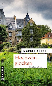 Hochzeitsglocken - Margit Kruse - E-Book