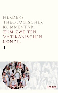Die Dokumente des Zweiten Vatikanischen Konzils -  - E-Book
