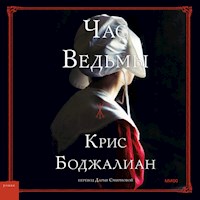 Час ведьмы - Крис Боджалиан - Hörbuch