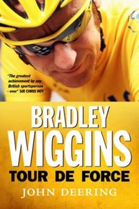 Bradley Wiggins - John Deering - E-Book