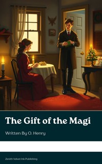 The Gift of the Magi - O. Henry - kostenlos E-Book