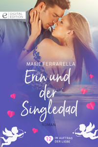 Erin und der Singledad - Marie Ferrarella - E-Book
