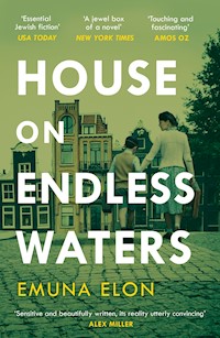 House on Endless Waters - Emuna Elon - E-Book