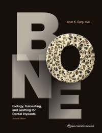 Bone - Arun K. Garg - E-Book