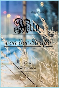 Milo von der Straße - Billy Remie - E-Book