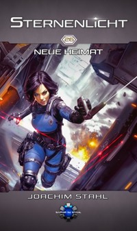 Sternenlicht 26 - Joachim Stahl - E-Book