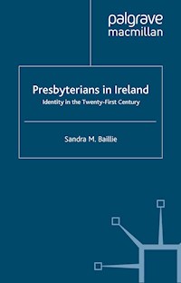 Presbyterians in Ireland - S. Baillie - E-Book