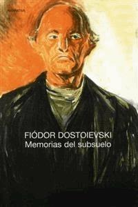 Memorias del subsuelo - Fiódor Mijáilovich Dostoyevski - E-Book