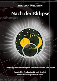 Nach der Eklipse - Hermann Volkmann - E-Book