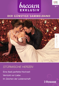 Baccara Exklusiv Band 141 - Jennifer Greene - E-Book