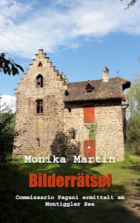 Bilderrätsel - Monika Martin - E-Book