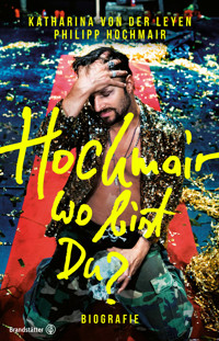 Hochmair, wo bist du? - Katharina von der Leyen - E-Book