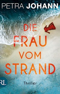 Die Frau vom Strand - Petra Johann - E-Book