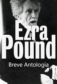 Breve antología - Espanol - Ezra Pound - E-Book