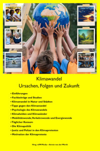 Der Klimawandel - Armin von der Werth - E-Book