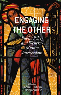 Engaging the Other -  - E-Book