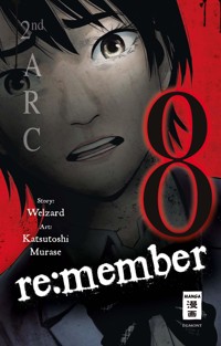 re:member 08 - Welzard - E-Book