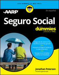 Seguro Social Para Dummies - Jonathan Peterson - E-Book