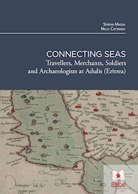 Connection Seas - Nelly Cattaneo - E-Book
