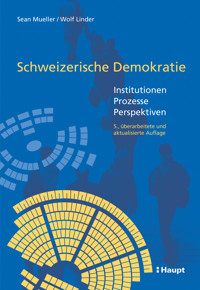 Schweizerische Demokratie - Sean Mueller - E-Book
