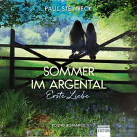 Sommer im Argental - Paul Steinbeck - Hörbuch