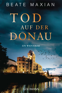 Tod auf der Donau - Beate Maxian - E-Book