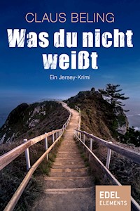 Was du nicht weißt - Claus Beling - E-Book