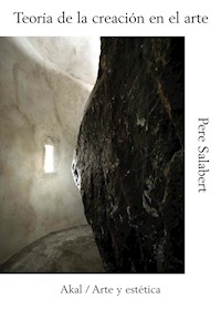 Teoría de la creación en el arte - Pere Salabert - E-Book