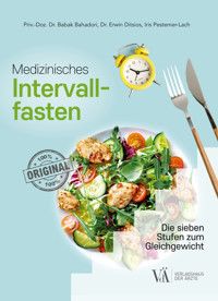 Medizinisches Intervallfasten - Babak Bahadori - E-Book