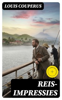 Reis-impressies - Louis Couperus - E-Book