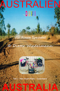 New South Wales - Queensland - Dieter Wiedelmann - E-Book