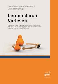 Lernen durch Vorlesen -  - E-Book