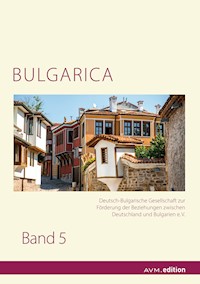 BULGARICA 5 -  - E-Book