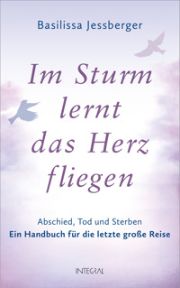 Im Sturm lernt das Herz fliegen - Basilissa Jessberger - E-Book