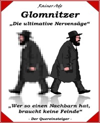 Glomnitzer - Rainer Ade - E-Book
