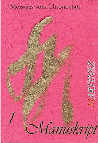 Manuskript - Joao Andrade Martinez - E-Book